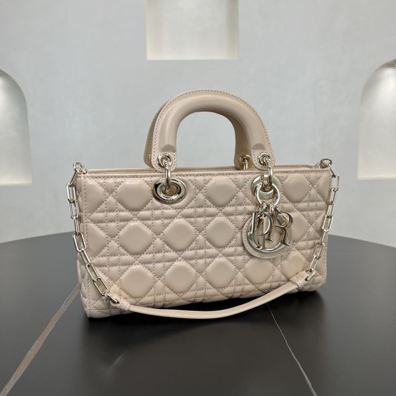 Christian Dior My Lady Bags